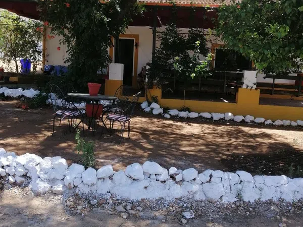 Finca rústica en Calle Rocadura s/n - Foto 4