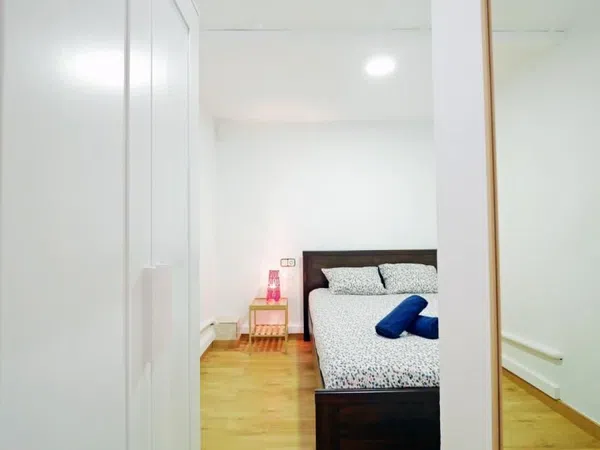Piso en Calle dels Metges, Sant Pere - Santa Caterina i la Ribera - Foto 1