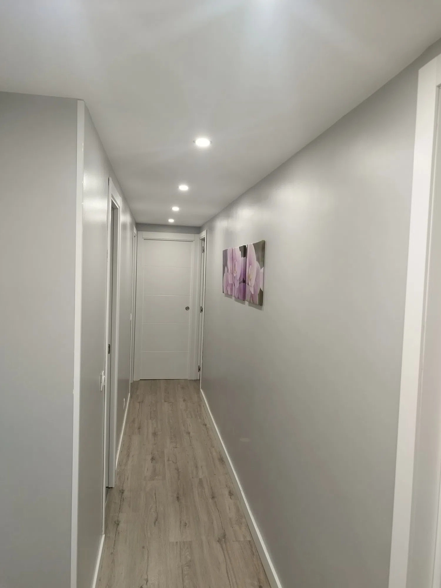 Piso en plaza Santiago de Compostela, 2 - Foto 6