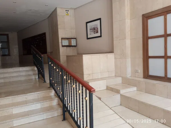 Piso en calle dels Sapadors, 5 - Foto 1