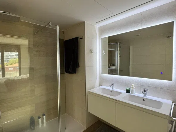 Piso en calle del Duque de Tovar, 11