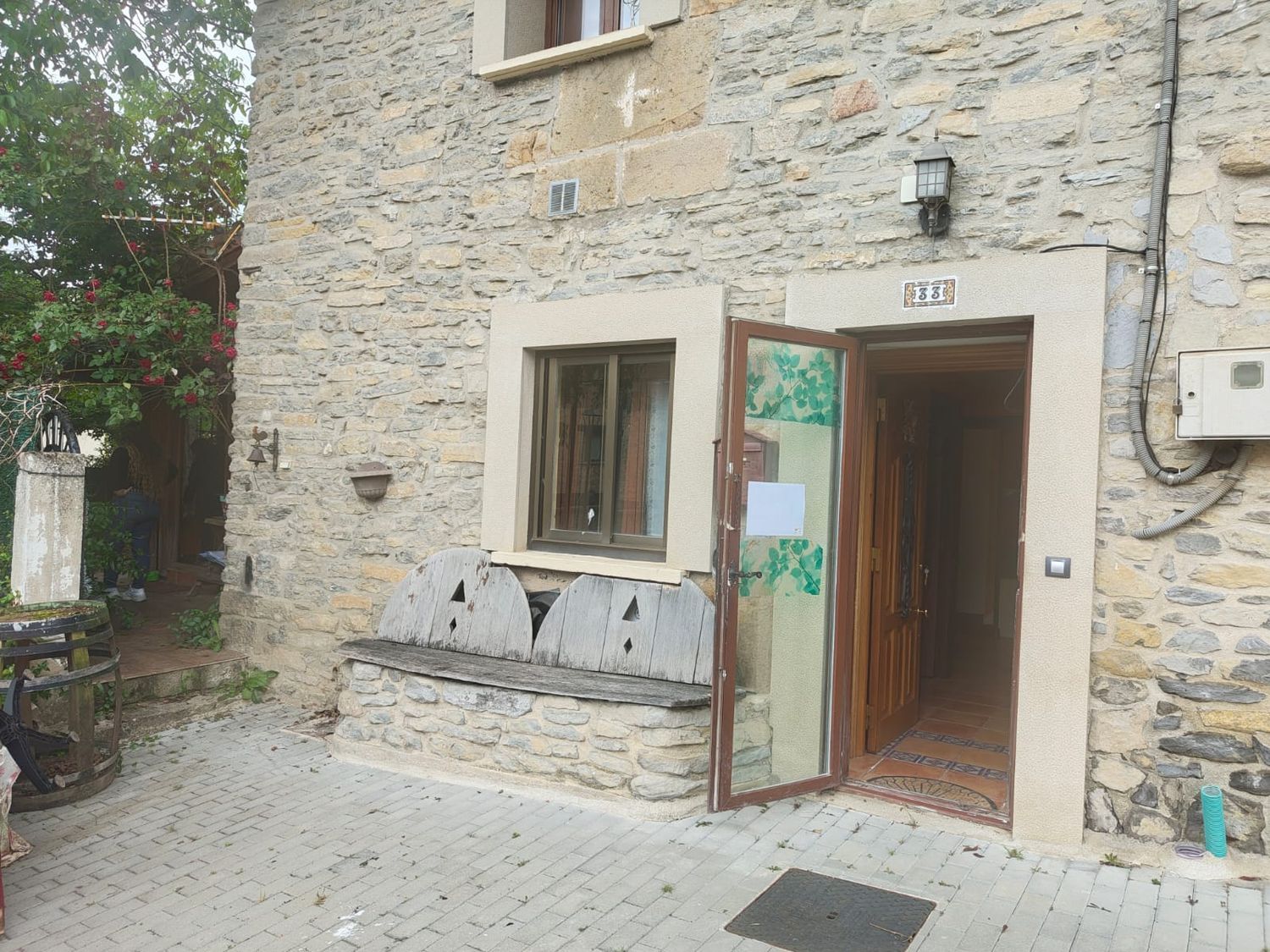 Casa de pueblo en Legutiano - Foto 19