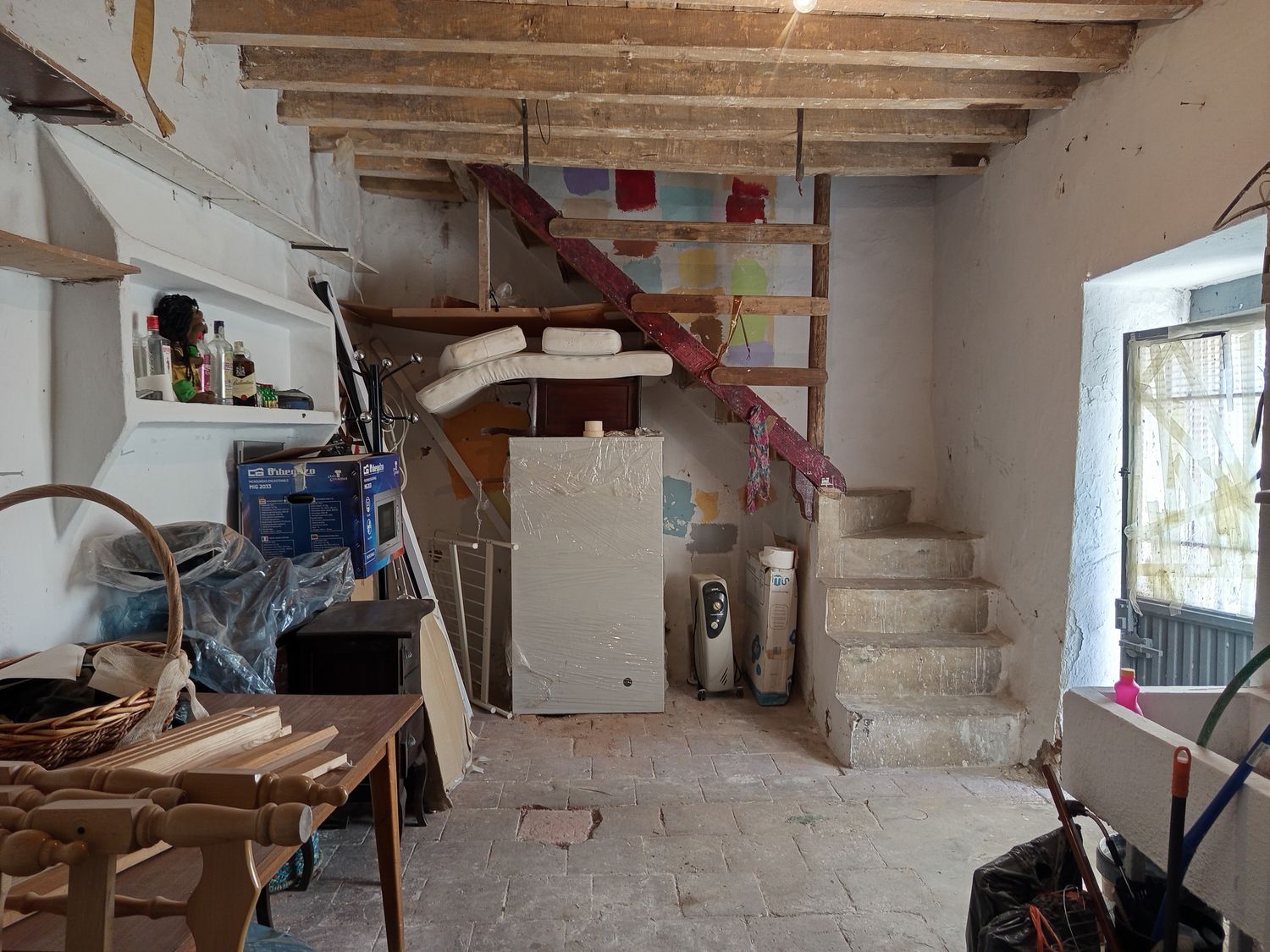 Casa de pueblo en Calle Altillo, 15 - Foto 6