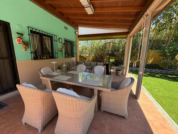 Casa o chalet independiente en Calle Fleitas Fleitas, 15, Monte Lentiscal-Las Meleguinas, Monte Lentiscal-Las Meleguinas - Foto 4