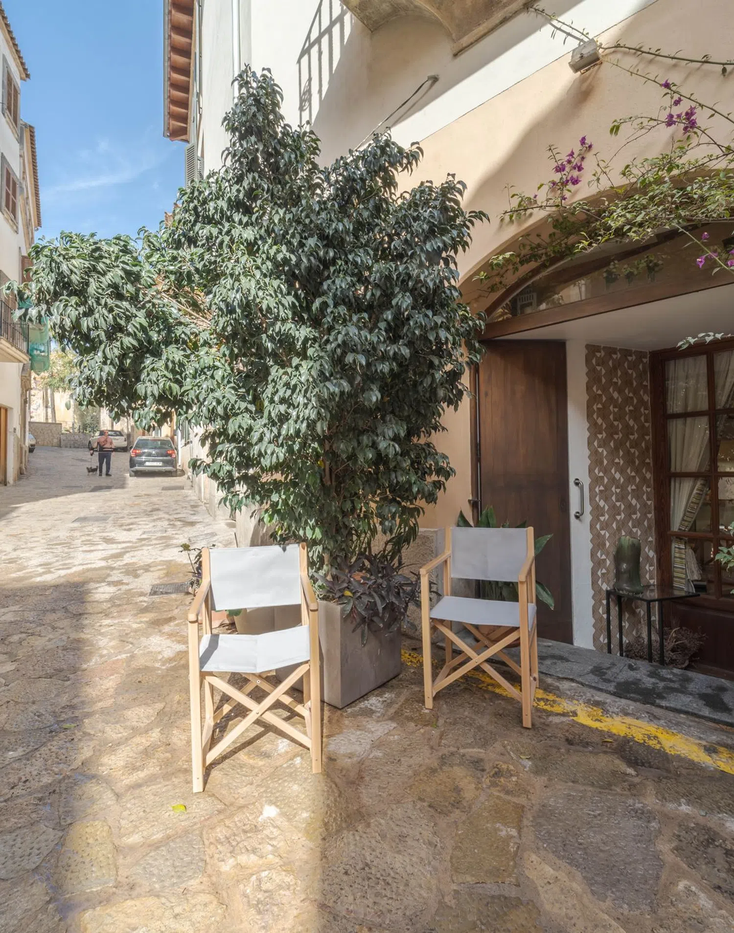 Estudio en calle de Sant Pere, 20 - Foto 34