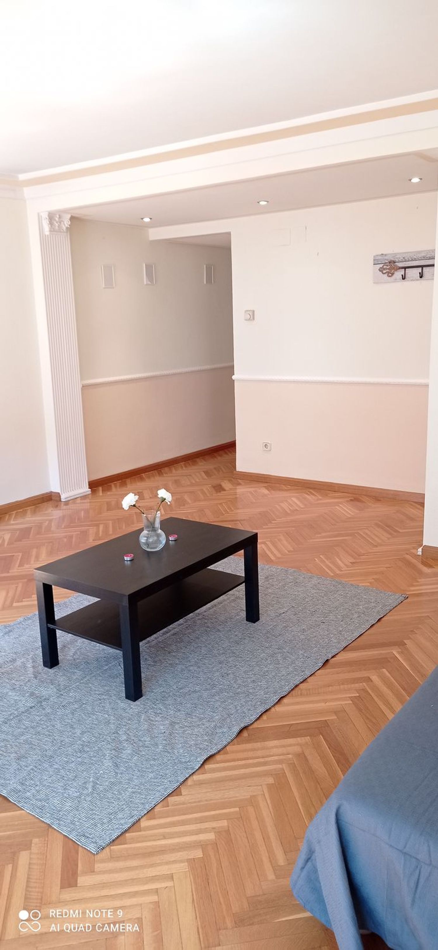Piso en Calle Juan Cabrero, 11, Barrio Torrero - Foto 2
