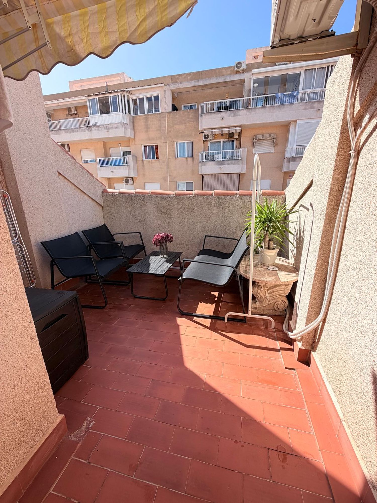 Piso en Calle Bergantin, 38, Avenida Habaneras - Curva de Palangre - Foto 5