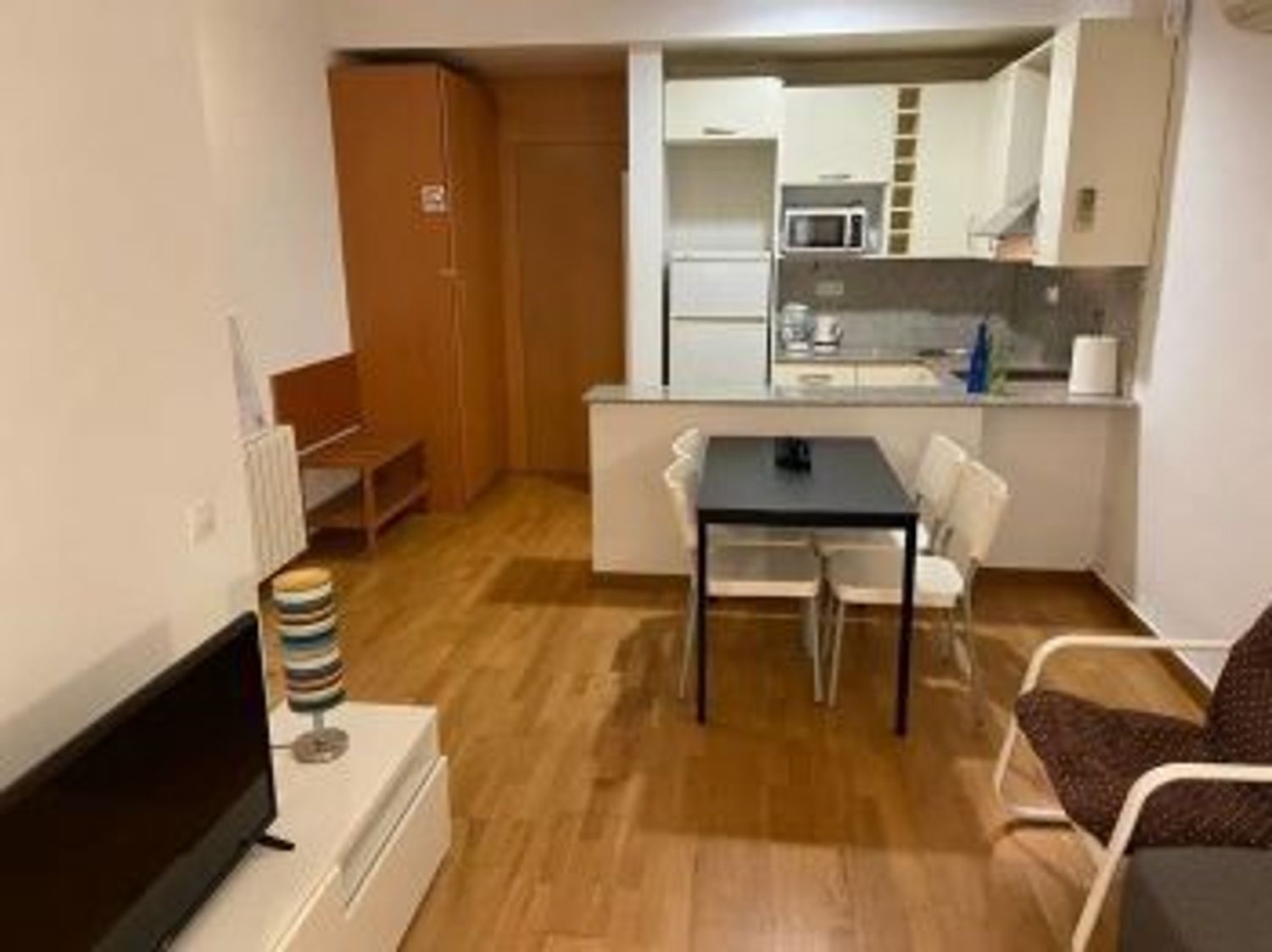 Piso en Calle de Valldonzella, 38, El Raval - Foto 4