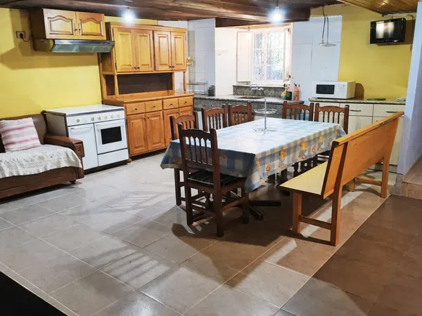 Casa rural en Casanova, 16 - Foto 3