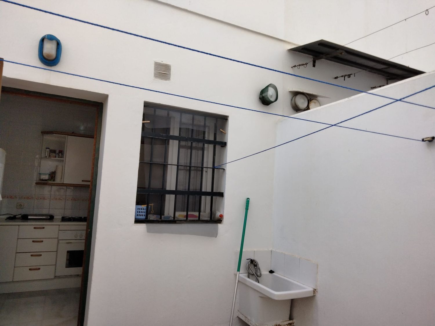 Chalet adosado en Calle Río Limo, 13, Puerto Deportivo, Puerto Deportivo - Foto 12