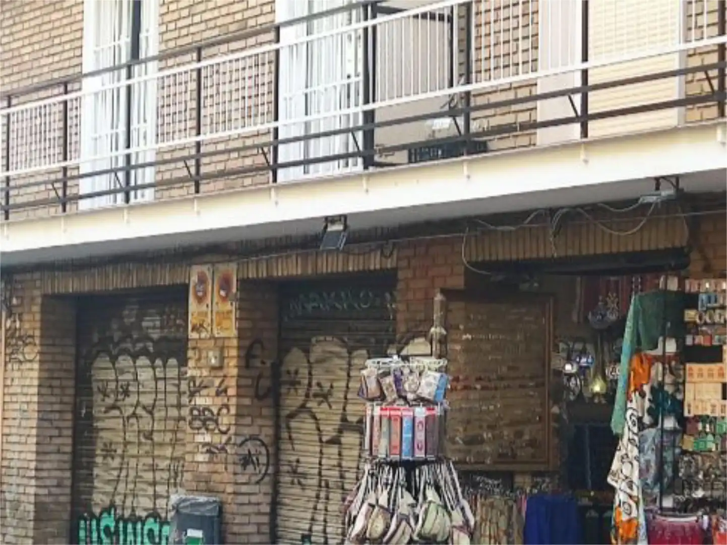 Local comercial en  Calle Elvira 91 - Foto 5