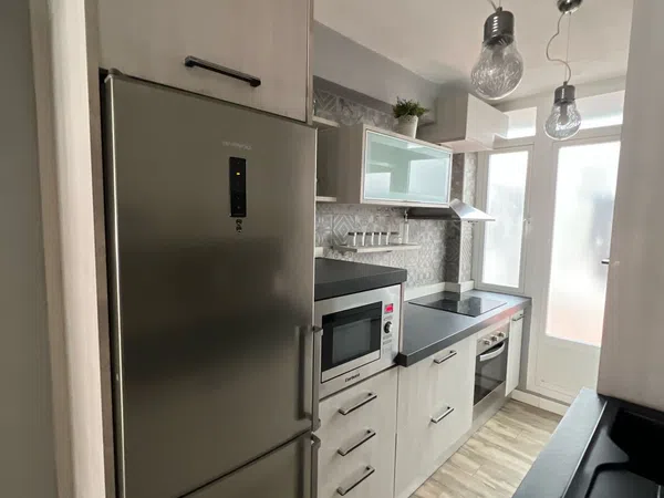 Piso en calle Doctor Fidel Fernández, 17 - Foto 4