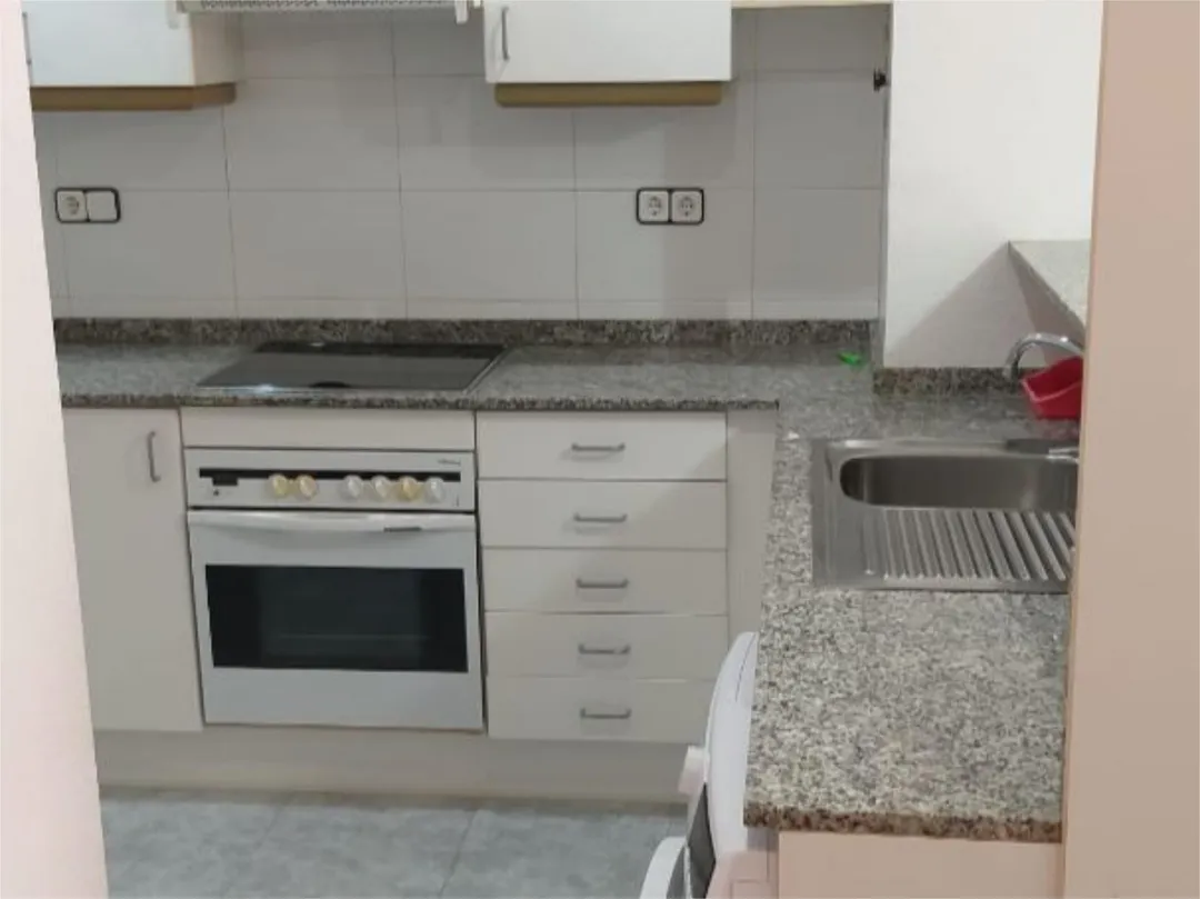 Piso en  Avinguda de la Constitució 200 - Foto 10