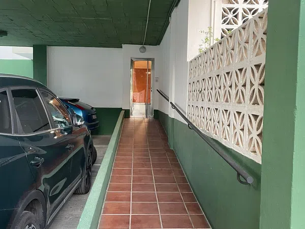 Piso en calle Roquedal, 7 - Foto 18