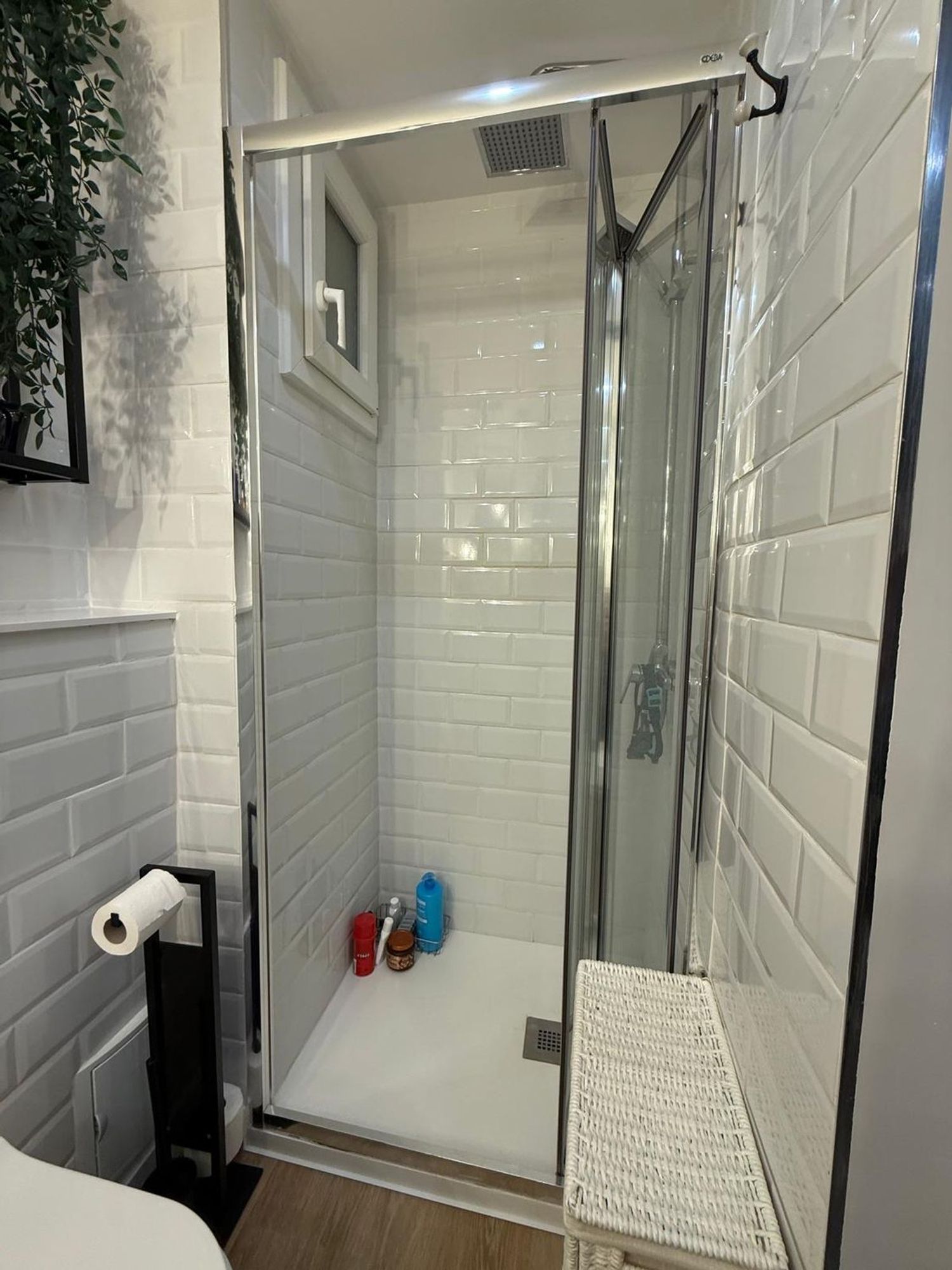 Piso en plaza de Santa Eulàlia, 7 - Foto 7