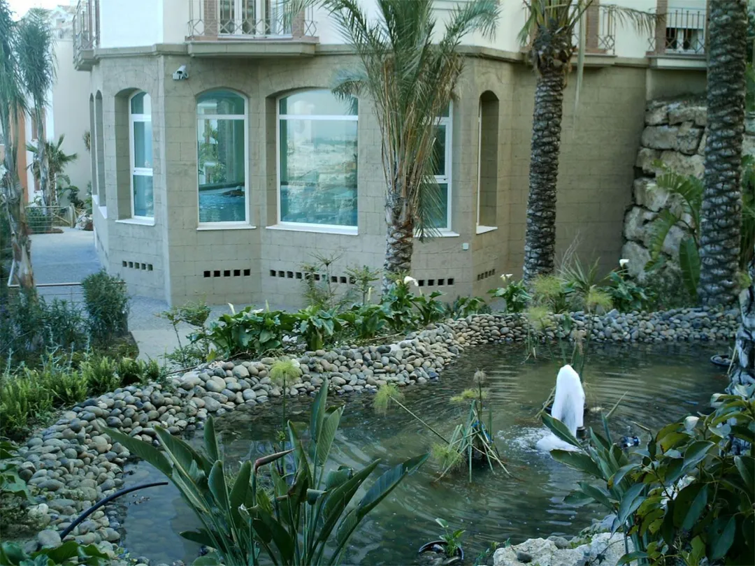 Piso en  Avenida Arroyo Hondo 32 - Foto 10