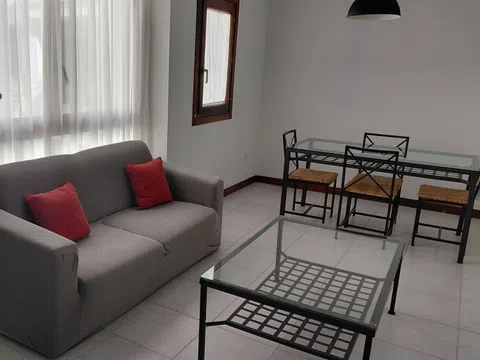 Piso en calle Diderot, 19