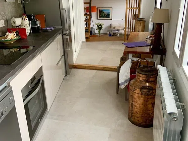 Chalet pareado en Calle de Antonio Cavero, 38, Canillas - Foto 3