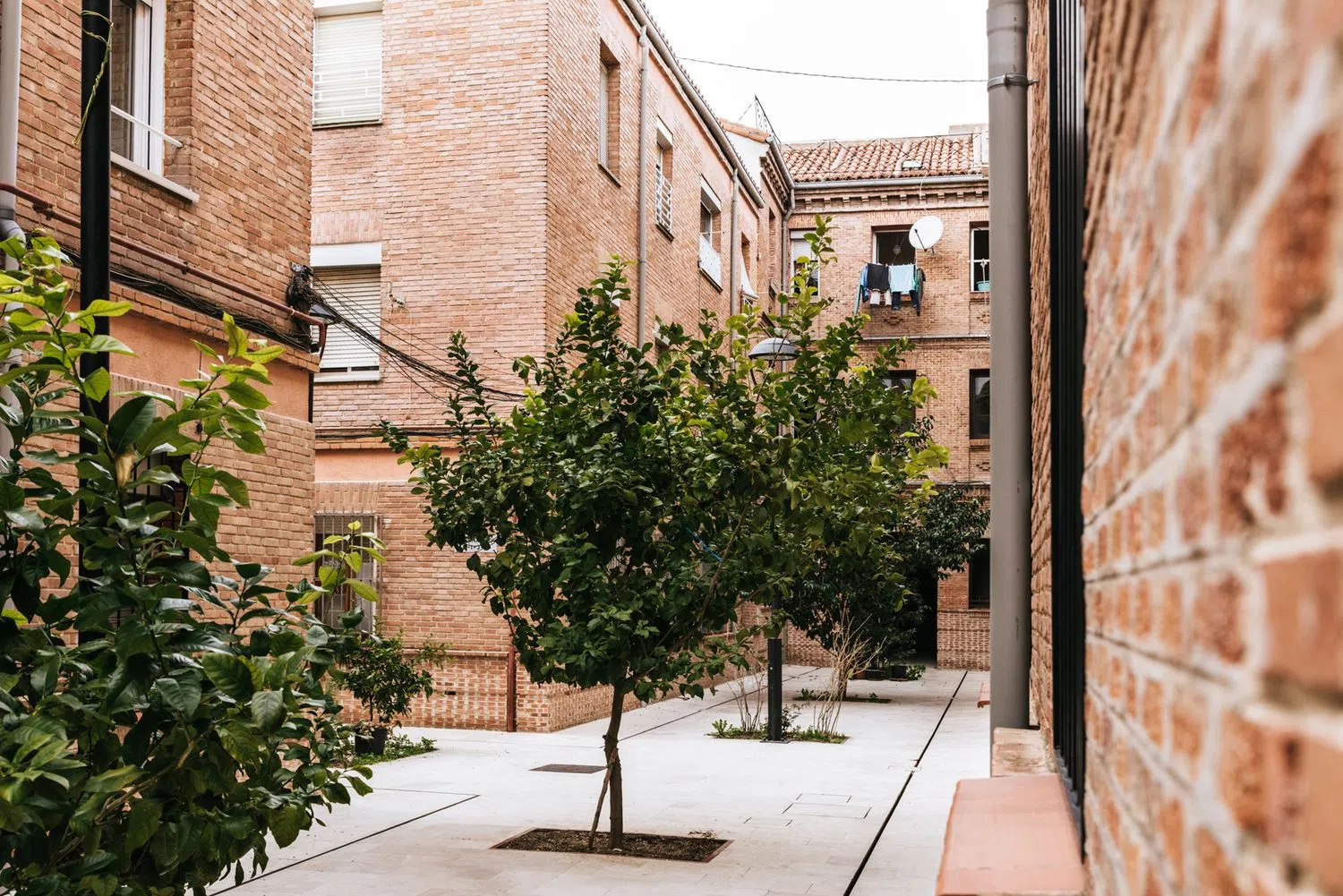 Estudio en calle Tenerife, 11 - Foto 14