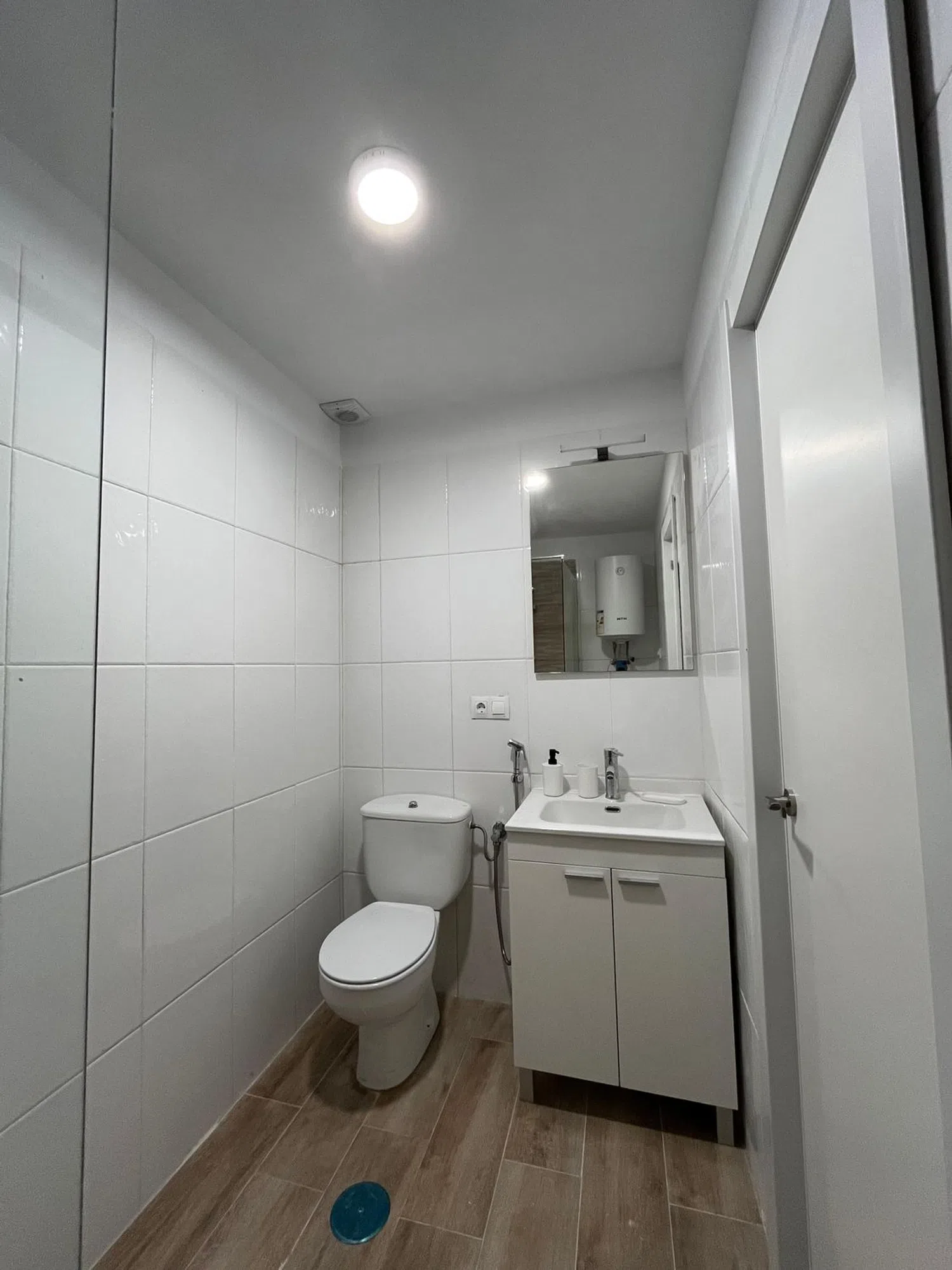 Estudio en calle Pinosol, 16 - Foto 6