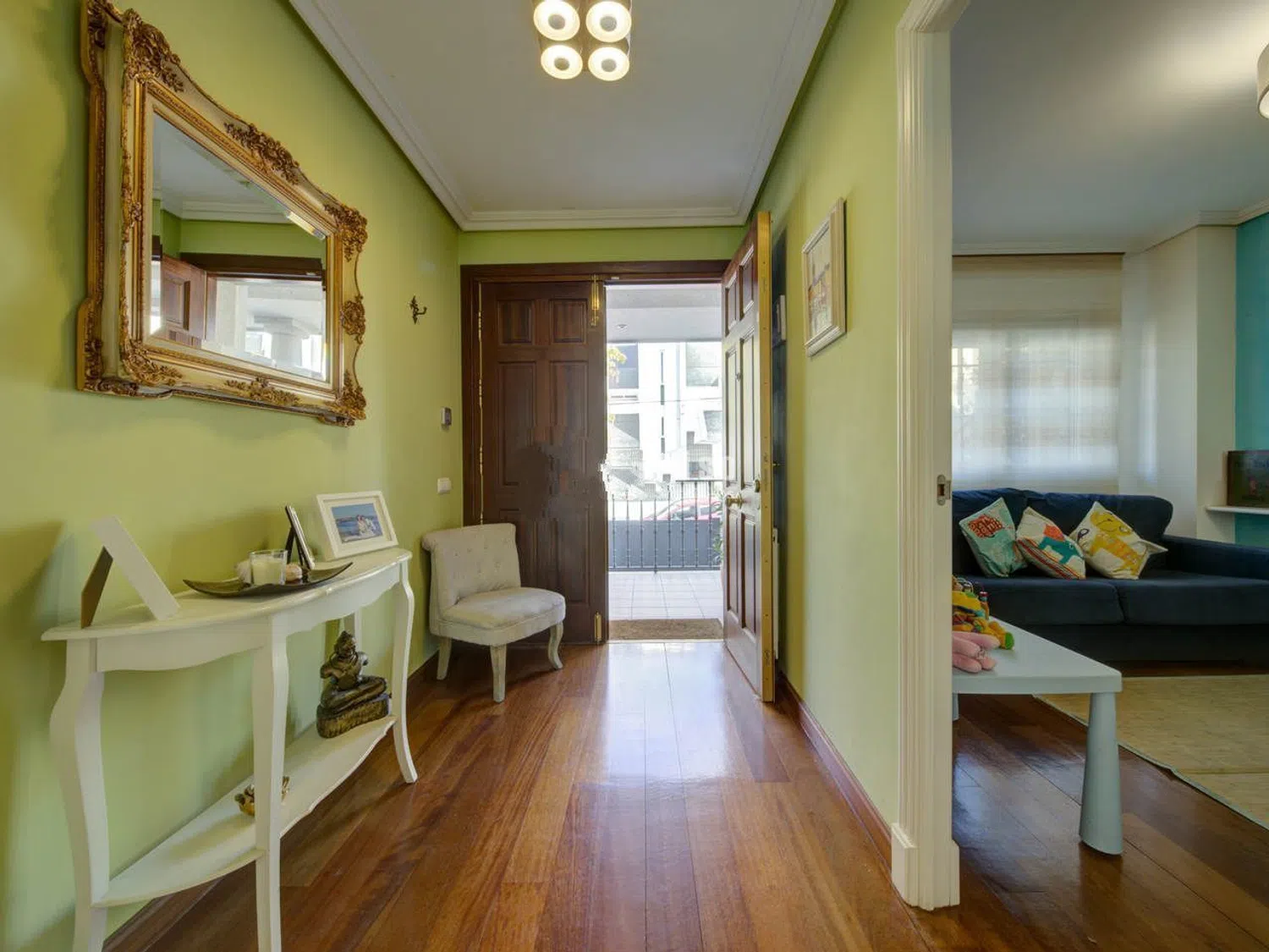 Chalet adosado en Barrio Zona Avenida Europa - Foto 3