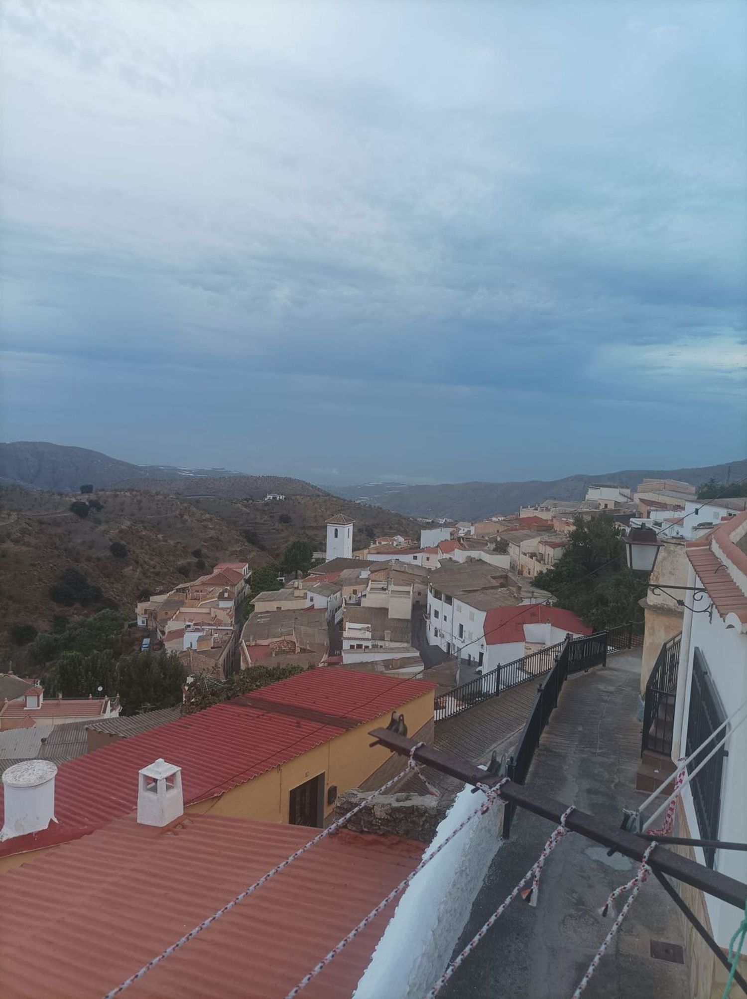 Casa de pueblo en Martínez Campos número, 11 - Foto 27