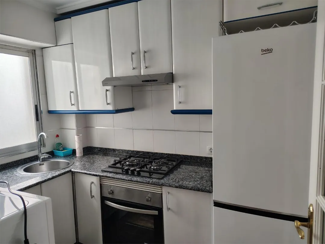 Piso en  Carrer del Monestir de Poblet 6 - Foto 2