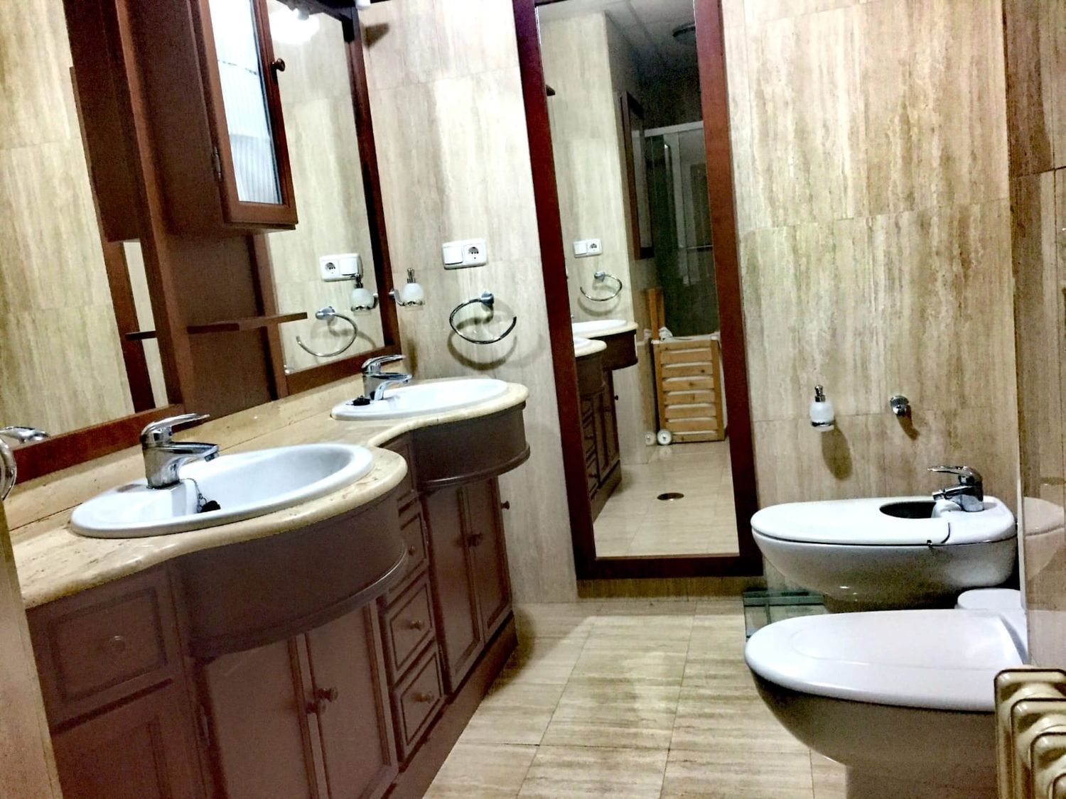 Piso en Avenida Divina Pastora, 9, San Ildefonso, San Ildefonso - Foto 16