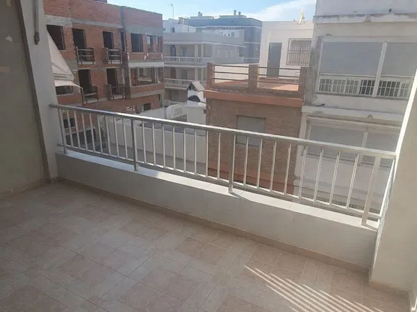 Piso en Calle de Bernat Esteve, 21 - Foto 16