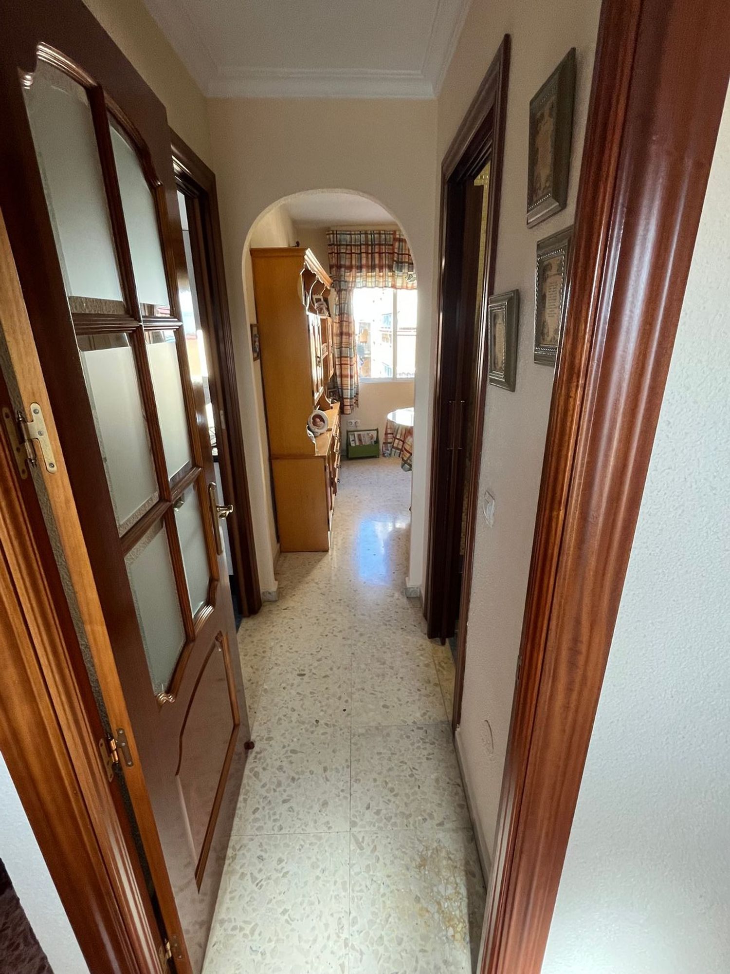 Piso en Calle Blas de Lezo, 8, Los Castillejos - La Trinidad - Foto 3