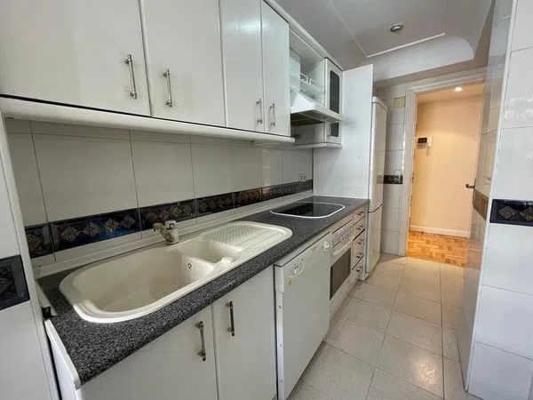 Piso en Barrio Portazgo - Foto 29