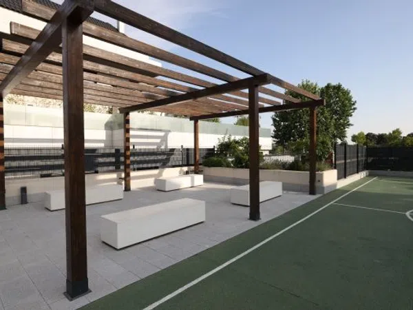 Dúplex en Calle Miguel López de Legazpi, 2, Valenoso, Valenoso - Foto 32