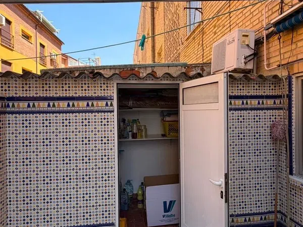 Piso en Avenida Del Parque, 13, Puerta de Murcia - Colegios, Puerta de Murcia - Colegios - Foto 2