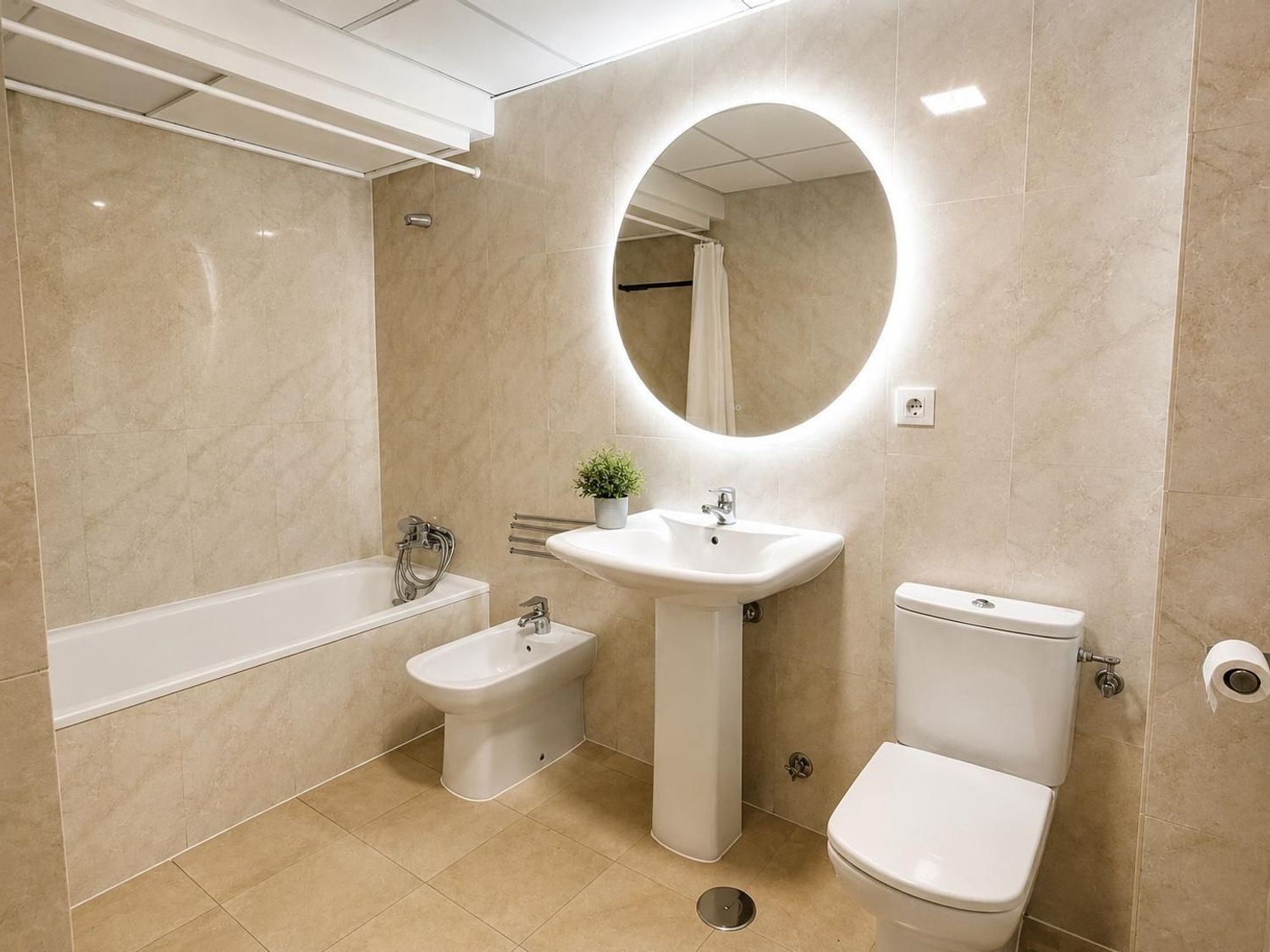 Piso en Puerto banus, 38, Puerto Banús - Foto 5