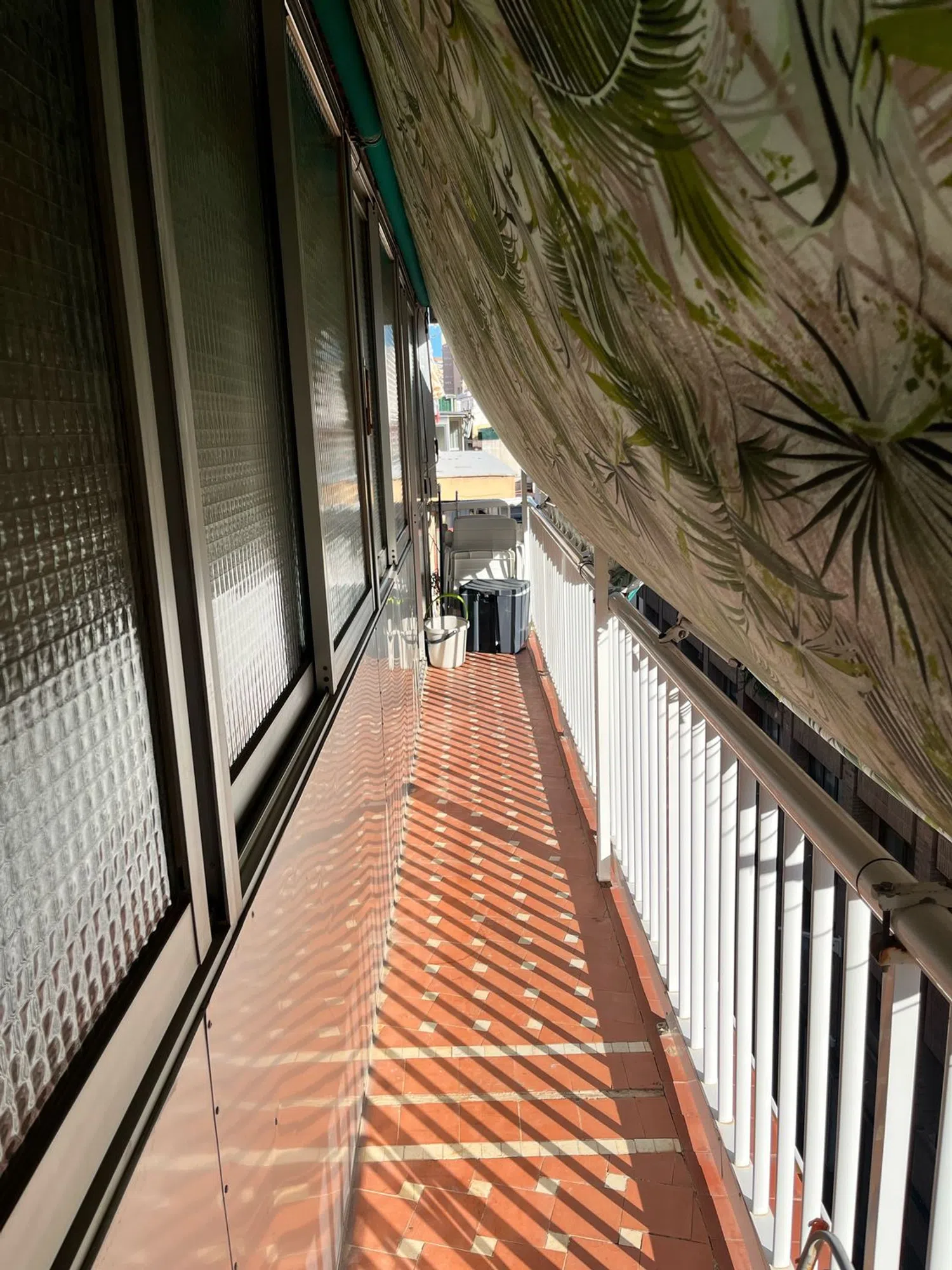 Piso en avenida de los Almendros, 36 - Foto 9