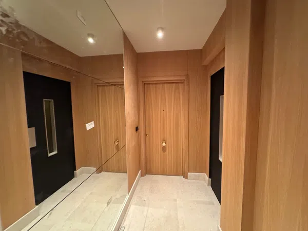 Piso en calle de López de Hoyos, 8 - Foto 2