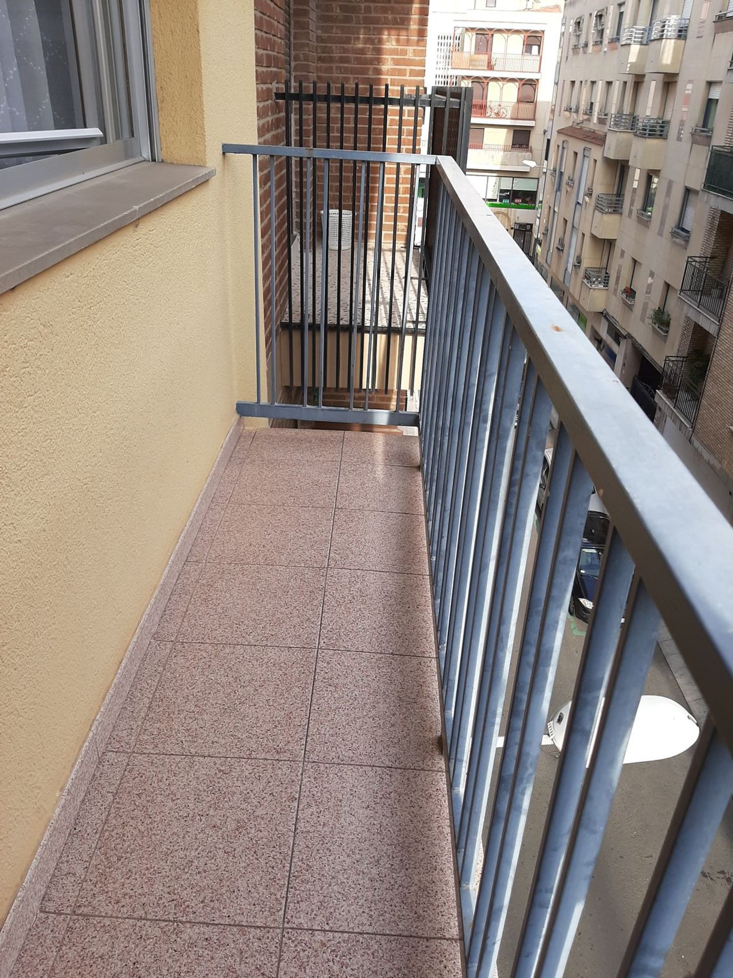 Piso en Calle Papín, 10, Carmelitas - Foto 10