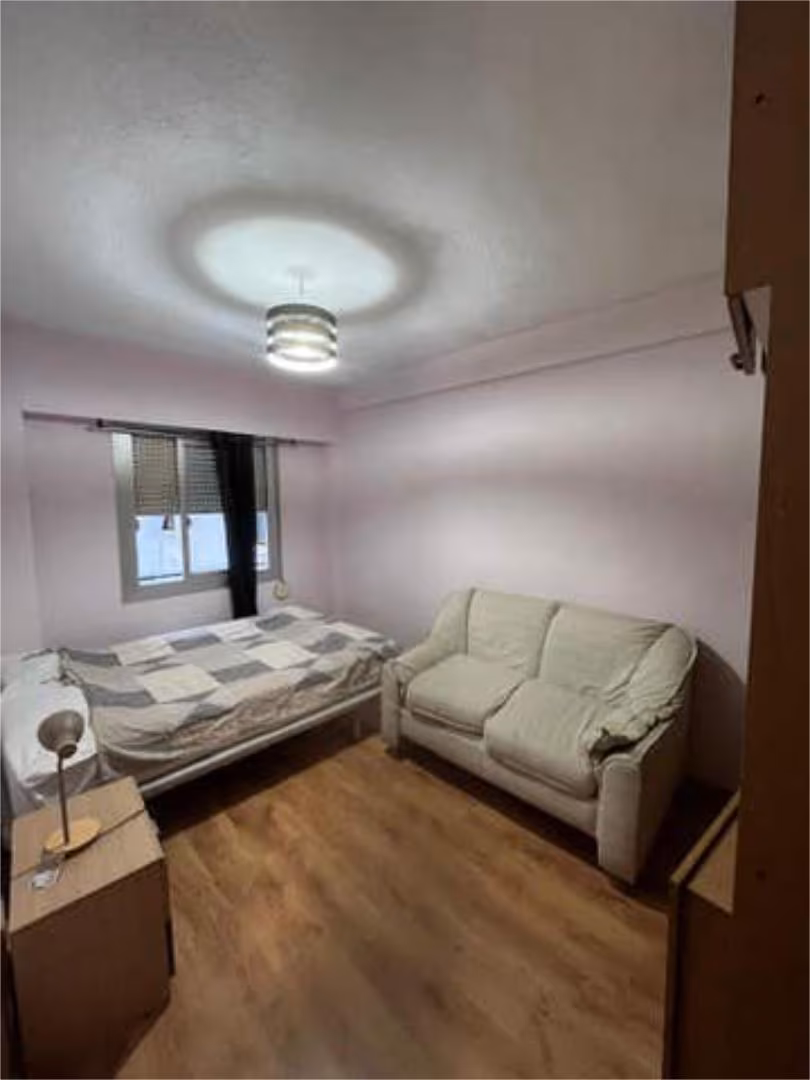 Piso en CENTRO - Foto 4