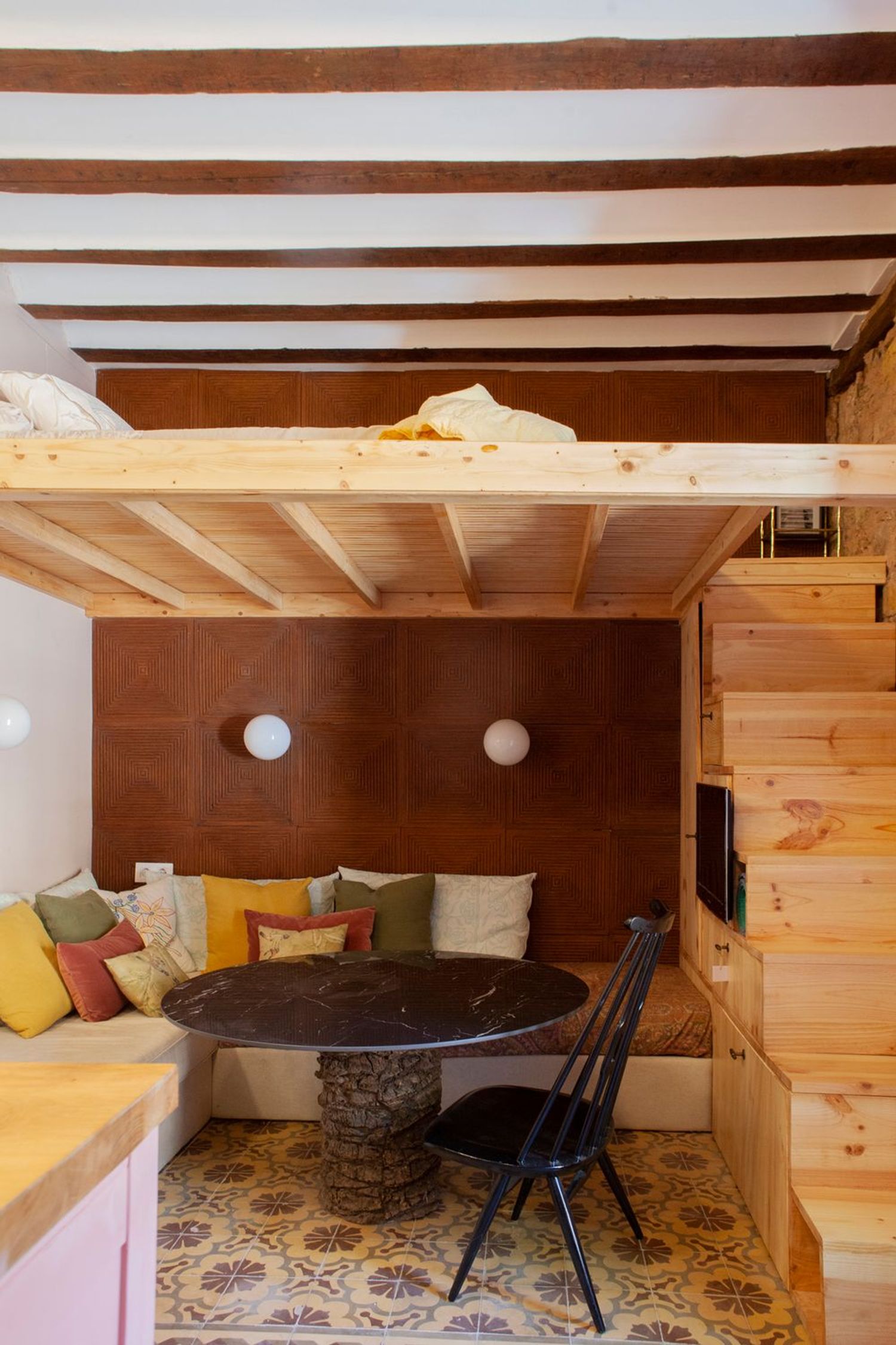 Estudio en Calle San Roque, 18 - Foto 11