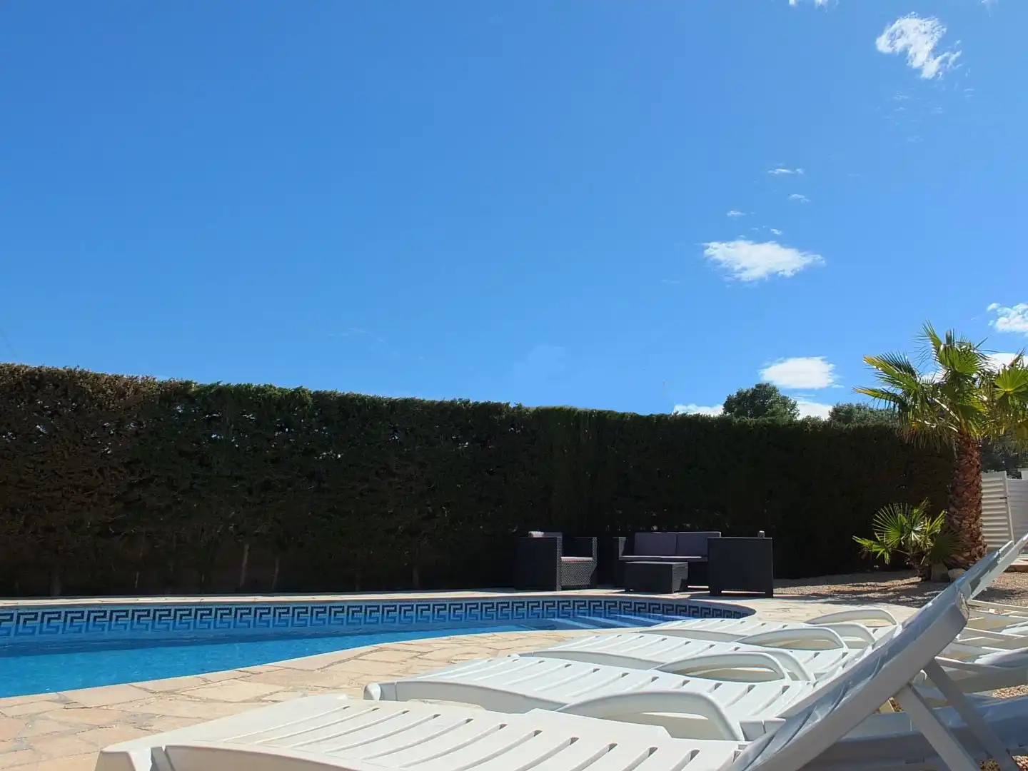 Chalet en  Carrer Trajacapita 242b - Foto 17