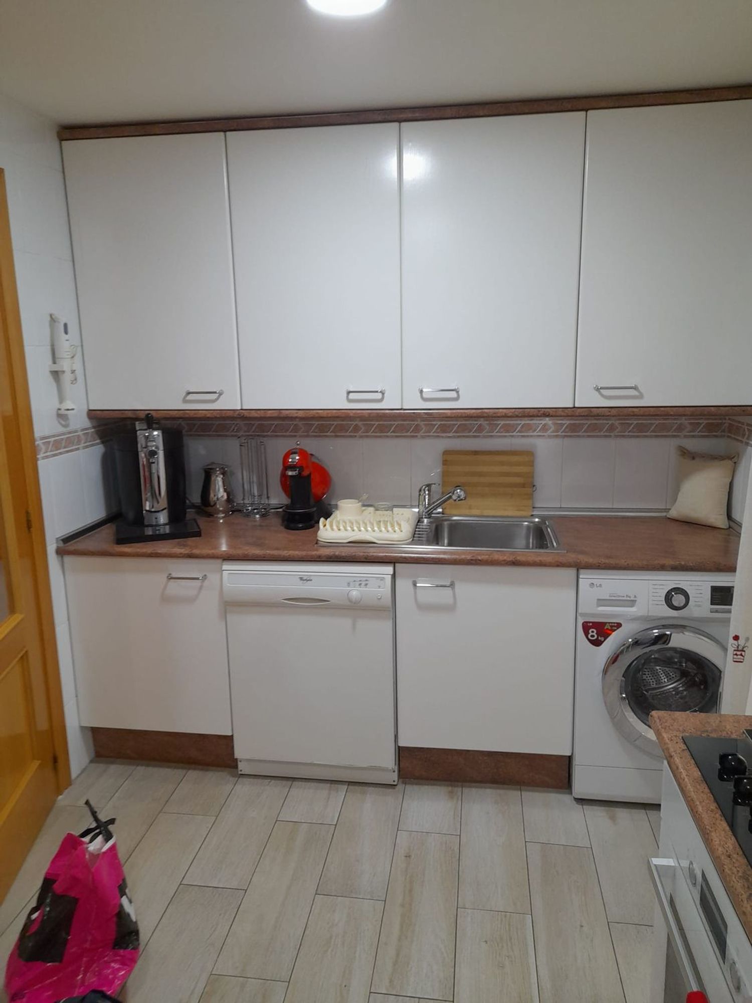 Piso en calle Lago Blanco, 2 4 - Foto 5