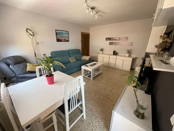 Piso en Calle del Matagalls, 8, Les Arenes - Foto 4