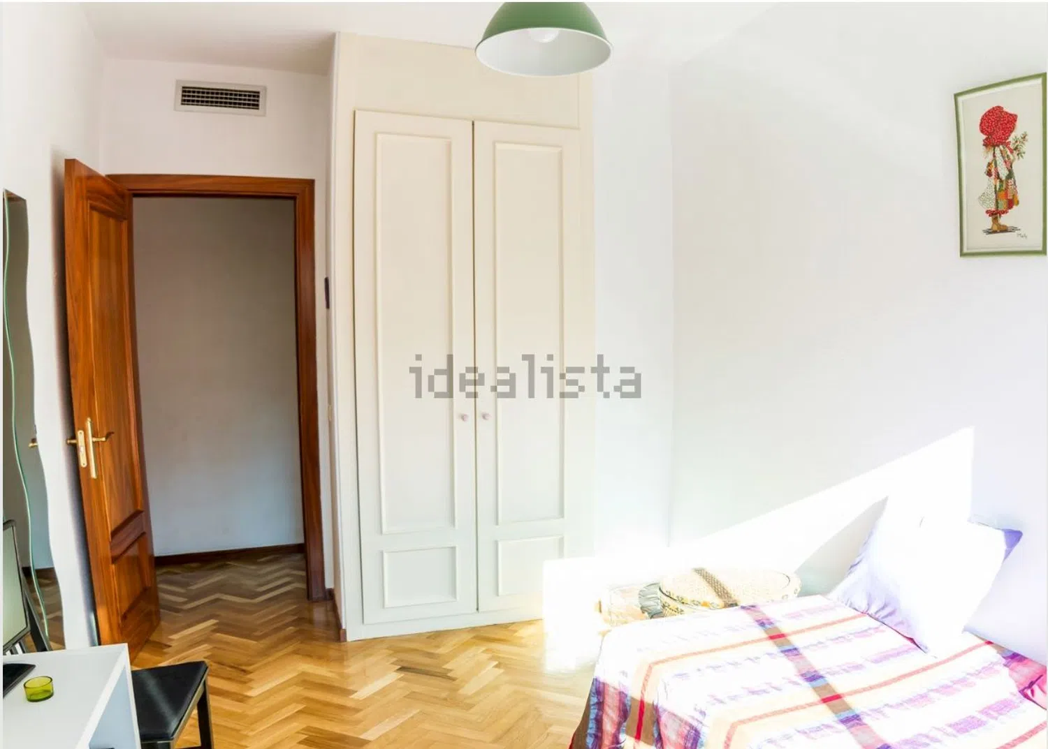 Piso en calle de Antonio Leyva, 78 - Foto 14