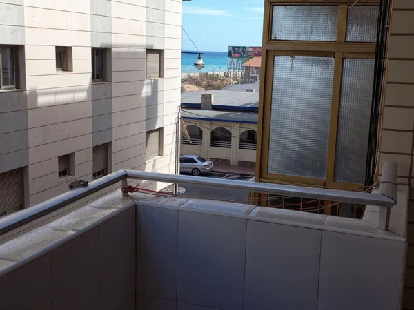 Piso en Calle del Palangre, 11, Avenida Habaneras - Curva de Palangre - Foto 11