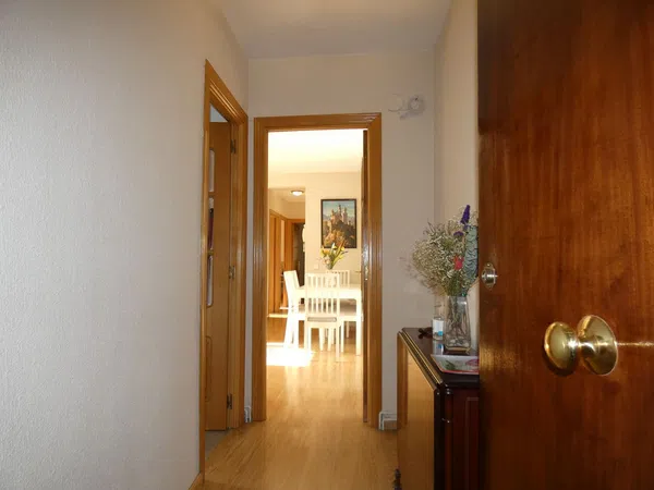 Piso en Calle Desarrollo, 5, Centro, Centro - Foto 8