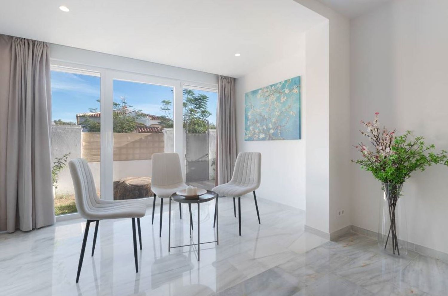 Casa de pueblo en Calle Campanillas, 31, Guadalmar - Foto 4