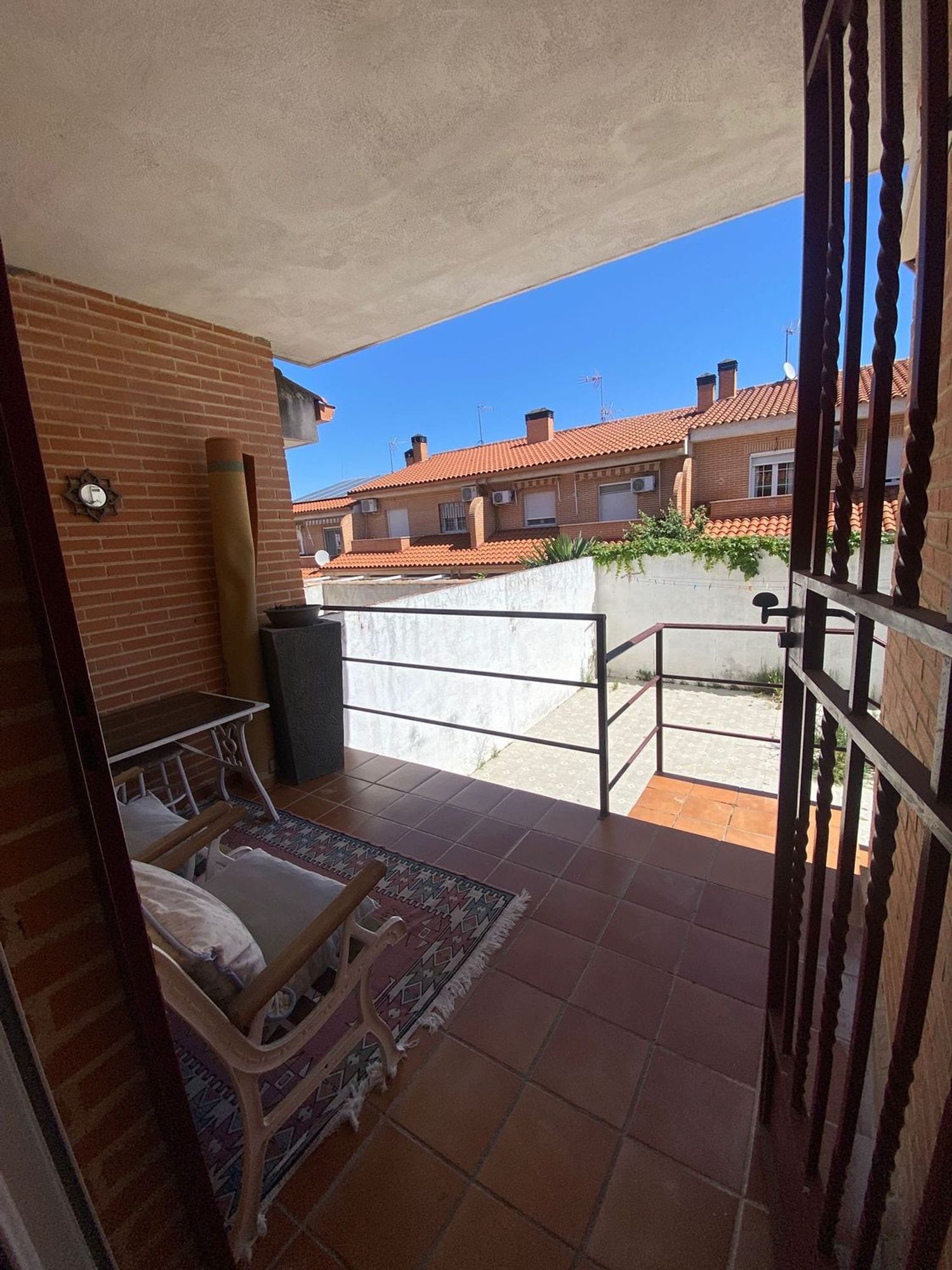 Chalet adosado en Calle Cabañas de la Sagra, 7 - Foto 9