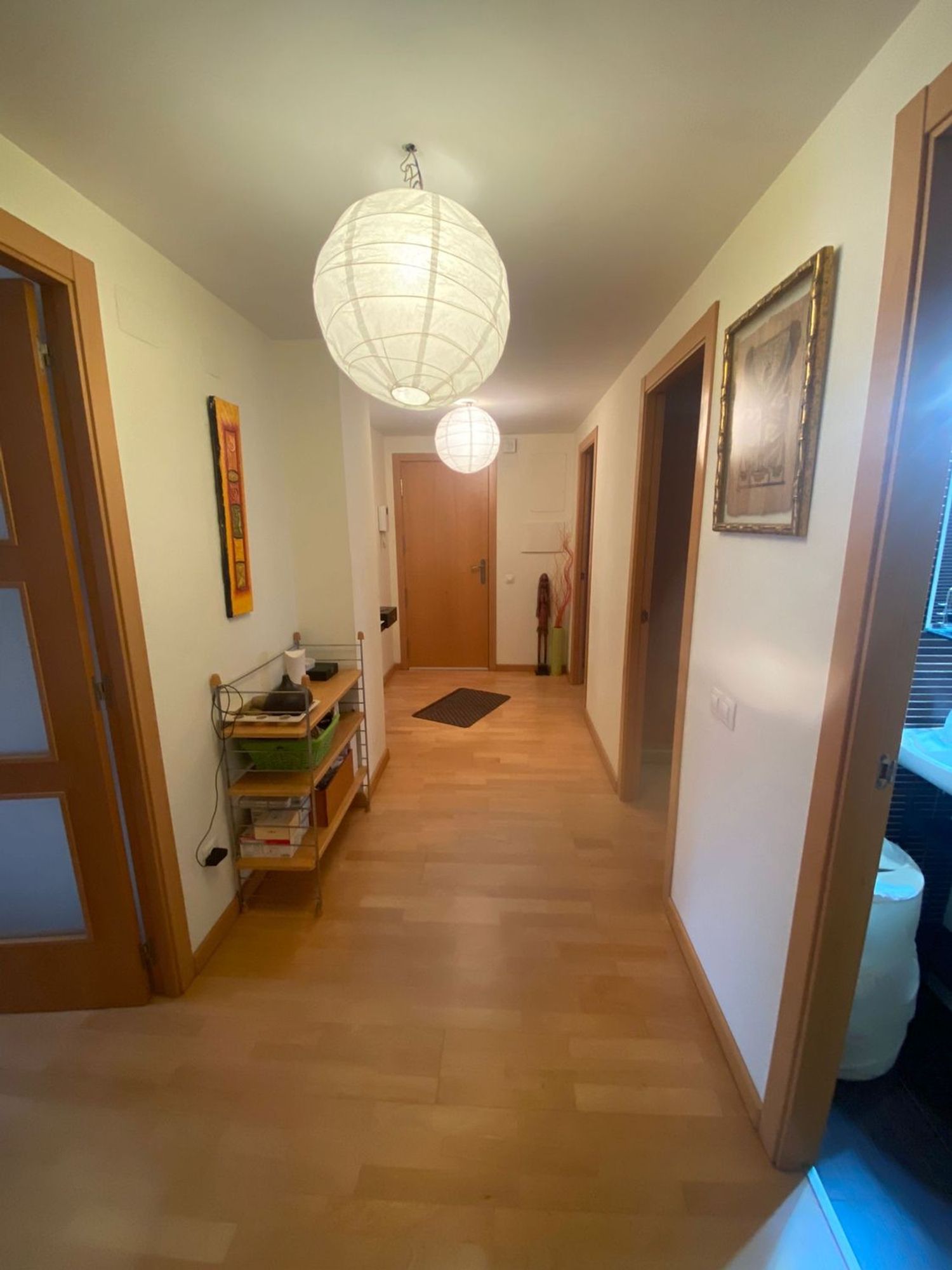 Piso en Plaza de la llibertat, 9, Zona Ensanche-Parque oeste - Foto 2