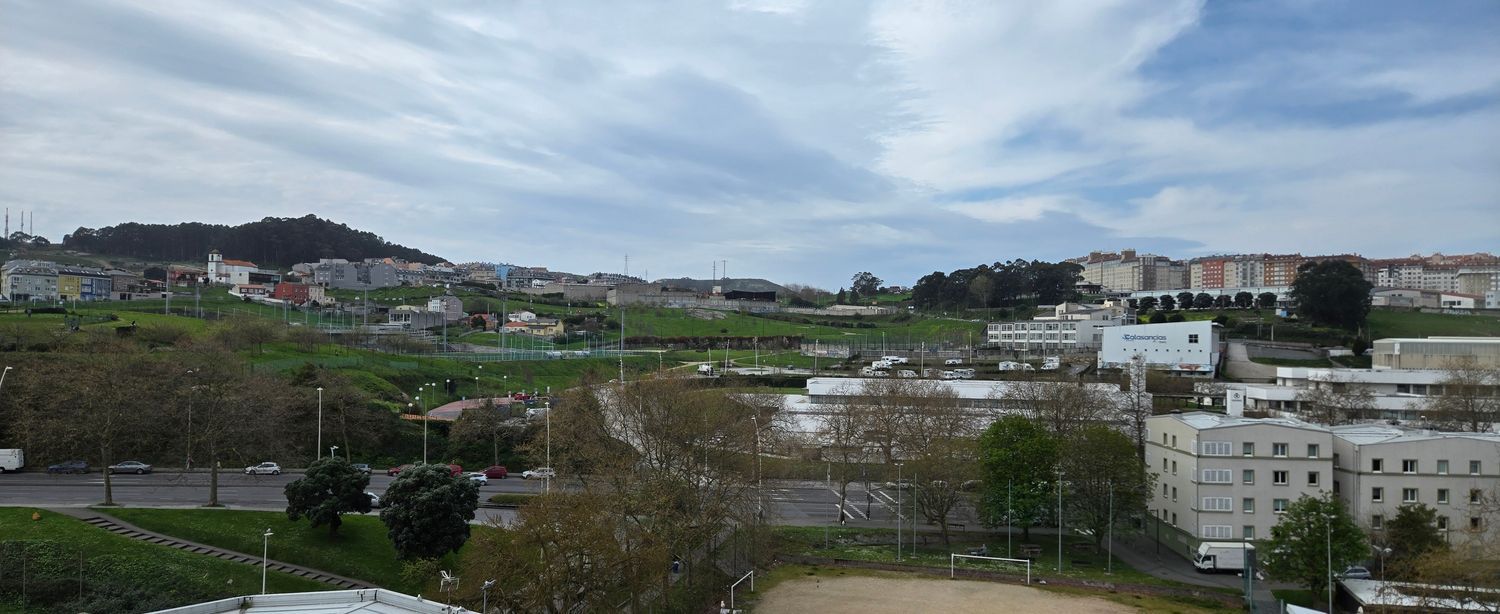 Piso en Riazor - Visma - Foto 32