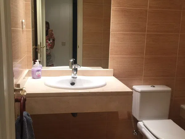Piso en Avenida Príncipe Salman, 1, La Dama de Noche-La Alzambra - Foto 13